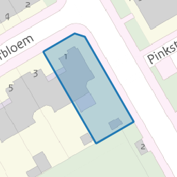 Perceel SWK03-C-2050