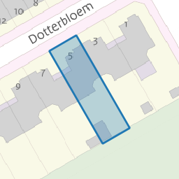 Perceel SWK03-C-2052