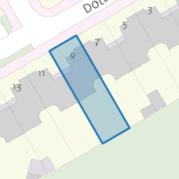 Perceel SWK03-C-2054