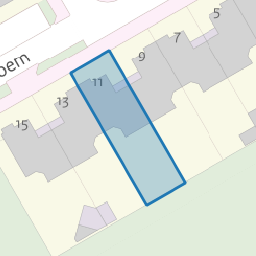 Perceel SWK03-C-2055