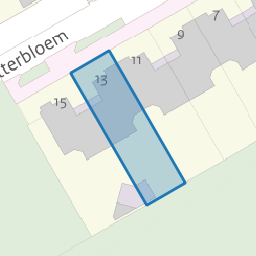 Perceel SWK03-C-2056