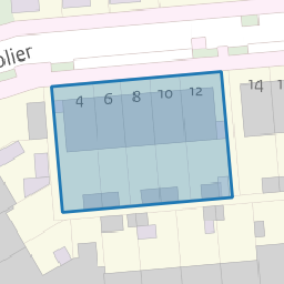 Perceel SWK03-C-2081