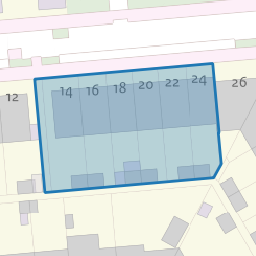 Perceel SWK03-C-2082