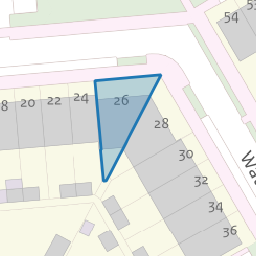 Perceel SWK03-C-2083