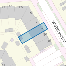 Perceel SWK03-C-2086