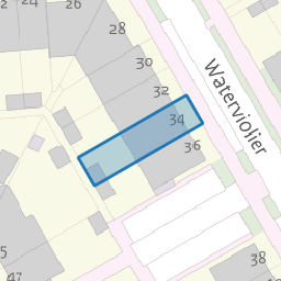 Perceel SWK03-C-2087