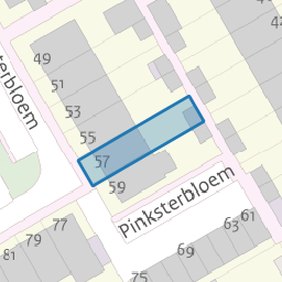 Perceel SWK03-C-2093