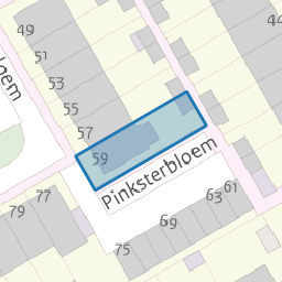 Perceel SWK03-C-2094