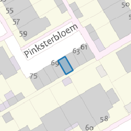 Perceel SWK03-C-2096