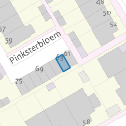 Perceel SWK03-C-2098