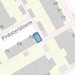 Perceel SWK03-C-2099