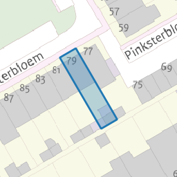 Perceel SWK03-C-2109