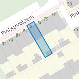 Perceel SWK03-C-2111