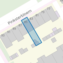 Perceel SWK03-C-2112