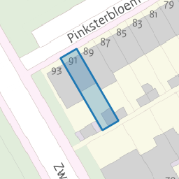 Perceel SWK03-C-2115