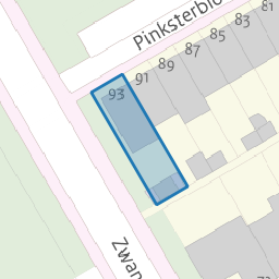 Perceel SWK03-C-2116