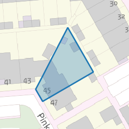 Perceel SWK03-C-2118