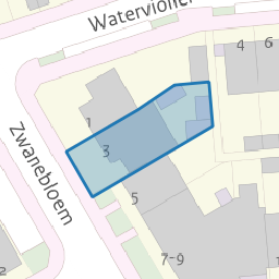 Perceel SWK03-C-2122