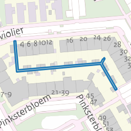 Perceel SWK03-C-2124