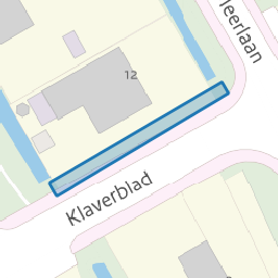 Perceel SWK03-C-2128