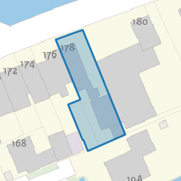 Perceel SWK03-C-2132