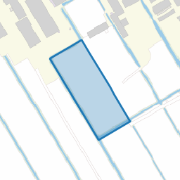 Perceel SWK03-C-2134