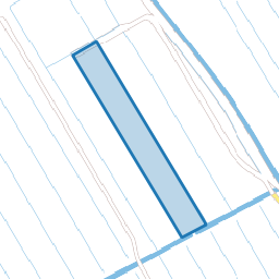Perceel SWK03-C-2137