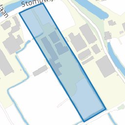 Perceel SWK03-C-2138