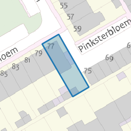 Perceel SWK03-C-2150