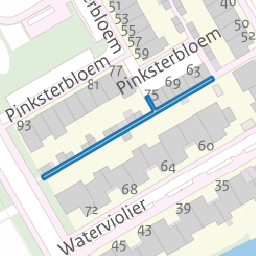 Perceel SWK03-C-2151