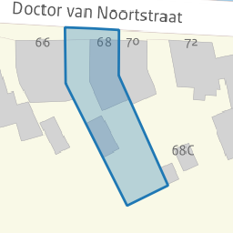 Perceel SWK03-C-2153