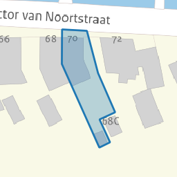 Perceel SWK03-C-2154