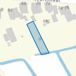 Perceel SWK03-C-2155