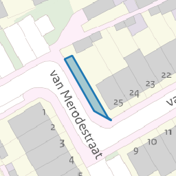 Perceel SWK03-C-2164