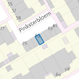 Perceel SWK03-C-2172