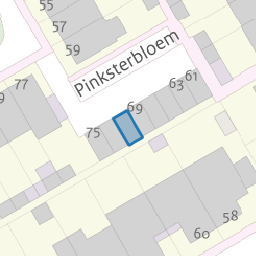 Perceel SWK03-C-2173