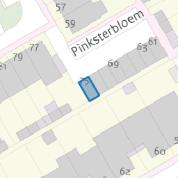 Perceel SWK03-C-2175