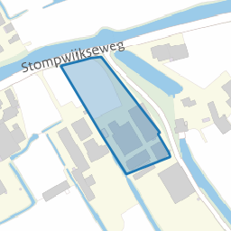 Perceel SWK03-C-2194