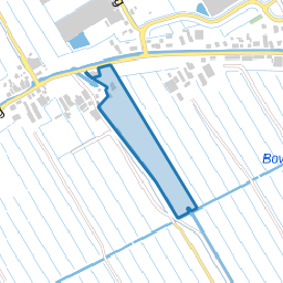 Perceel SWK03-C-2198