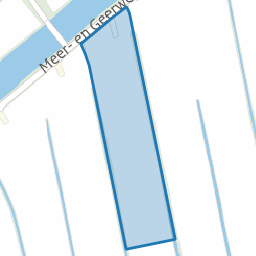 Perceel SWK03-C-2216