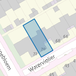 Perceel SWK03-C-2249