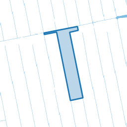 Perceel SWK03-C-2264