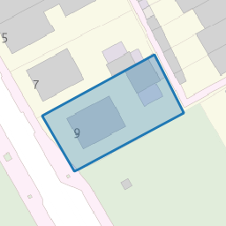 Perceel SWK03-C-2268