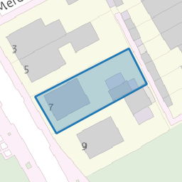 Perceel SWK03-C-2269