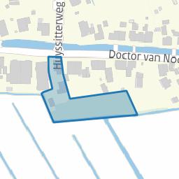 Perceel SWK03-C-2273