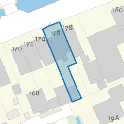 Perceel SWK03-C-2274