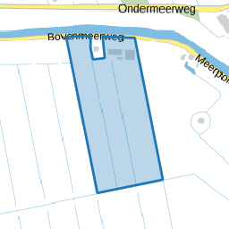 Perceel SWK03-C-2281