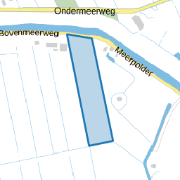 Perceel SWK03-C-2282