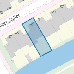 Perceel SWK03-C-2292