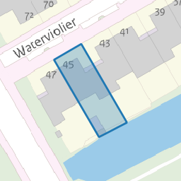 Perceel SWK03-C-2293